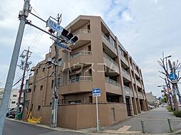 名古屋市営東山線 覚王山駅 徒歩9分の賃貸マンション