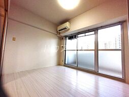 名古屋市営鶴舞線 浅間町駅 徒歩4分の賃貸マンション 4階1SDKのリビング/ダイニング