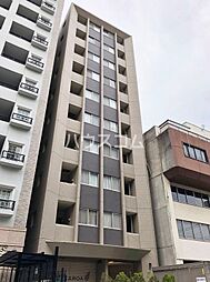 名古屋市営名城線 久屋大通駅 徒歩8分の賃貸マンション