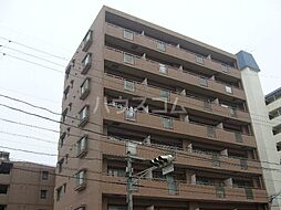 セントラルアベニュー 501