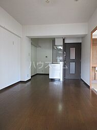 名古屋市営桜通線 車道駅 徒歩2分の賃貸マンション 3階3LDKのリビング/ダイニング