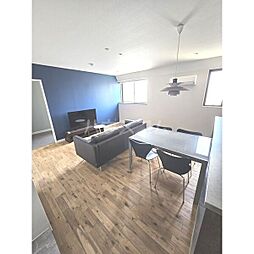 名古屋市営桜通線 高岳駅 徒歩4分の賃貸マンション 11階2LDKのリビング/ダイニング