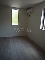 エスペランサ武蔵野 102 1階ワンルームのリビング/ダイニング