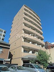 名古屋市営鶴舞線 浅間町駅 徒歩4分の賃貸マンション