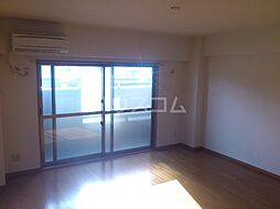 マーベラスII 103 1階1Kのリビング/ダイニング