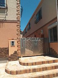 小田急小田原線 千歳船橋駅 徒歩13分