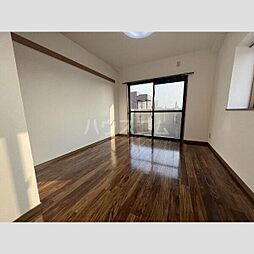 名古屋市営東山線 池下駅 徒歩11分の賃貸マンション 5階1LDKのリビング/ダイニング