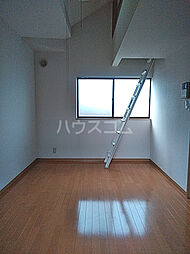 エンルート栄生 105 1階1Kのリビング/ダイニング