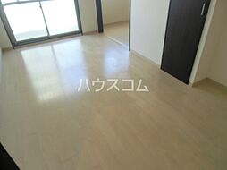 名古屋市営鶴舞線 浅間町駅 徒歩3分の賃貸マンション 3階2LDKのリビング/ダイニング