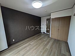 フォレストイン瑞穂 402 4階1Kのリビング/ダイニング