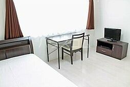 JR武蔵野線 西国分寺駅 徒歩3分の賃貸マンション 4階1Kのリビング/ダイニング