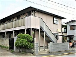 京王線 武蔵野台駅 徒歩8分