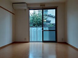 京王線 武蔵野台駅 徒歩8分の賃貸アパート 1階1Kのリビング/ダイニング