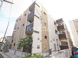 名古屋市営名城線 志賀本通駅 徒歩5分