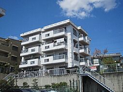 池洞マンション北棟