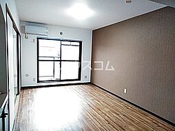 名古屋市営鶴舞線 庄内緑地公園駅 徒歩28分の賃貸マンション 1階3LDKのリビング/ダイニング