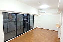 名古屋市営名城線 砂田橋駅 徒歩6分の賃貸マンション 14階1LDKのリビング/ダイニング