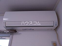 ビクトリアハウス天カ須賀 1B 1階ワンルームのリビング/ダイニング