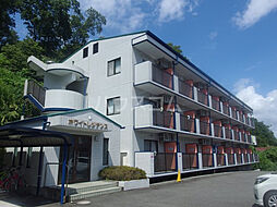 ホワイトレジデンス