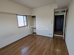 名古屋市営桜通線 今池駅 徒歩8分の賃貸マンション 5階1Kのリビング/ダイニング