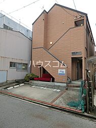 名古屋市営鶴舞線 浄心駅 徒歩10分