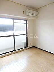 名古屋市営東山線 今池駅 徒歩5分の賃貸マンション 1階1DKのリビング/ダイニング