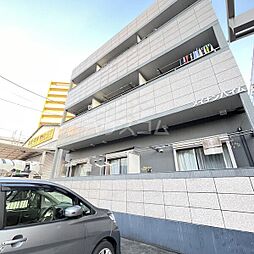 名古屋市営名城線 東別院駅 徒歩10分の賃貸アパート