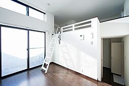 名古屋市営鶴舞線 上小田井駅 徒歩4分の賃貸アパート 1階1Kのリビング/ダイニング