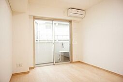 ＬＩＢＲ　ＧＲＡＮＴ世田谷弦巻 206 2階1Kのリビング/ダイニング