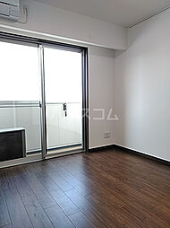 ＬＩＢＲ　ＧＲＡＮＴ世田谷弦巻 3階1Kのリビング/ダイニング