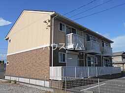 名鉄小牧線 味美駅 徒歩27分の賃貸アパート