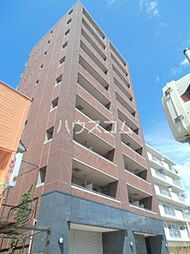 名古屋市営鶴舞線 浄心駅 徒歩4分