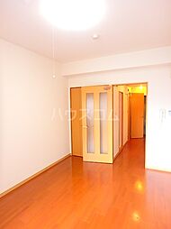 名古屋市営名城線 大曽根駅 徒歩4分の賃貸マンション 6階1Kのリビング/ダイニング