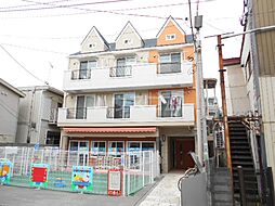 小田急江ノ島線 鶴間駅 徒歩3分の賃貸アパート