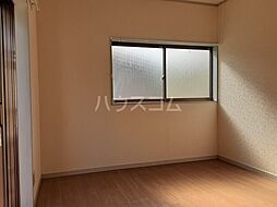 京王相模原線 南大沢駅 徒歩27分の賃貸アパート 2階1Kのリビング/ダイニング