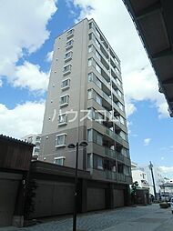 名古屋市営鶴舞線 庄内通駅 徒歩8分の賃貸マンション