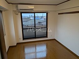 第6千代鶴ビル 301 3階1Kのリビング/ダイニング