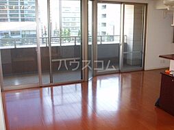 名古屋市営桜通線 丸の内駅 徒歩5分の賃貸マンション 2階3LDKのリビング/ダイニング