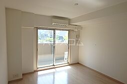 レジディア高岳 405 4階1DKのリビング/ダイニング