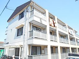 京王線 聖蹟桜ヶ丘駅 徒歩18分の賃貸マンション