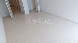 リブリ・行徳 305 3階1Kのリビング/ダイニング