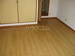 セントラルハイツ筒井 403 4階1Kのリビング/ダイニング