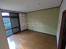 アメニティ 101 1階1Kのリビング/ダイニング