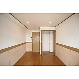 名古屋市営鶴舞線 浅間町駅 徒歩3分の賃貸マンション 5階1Kのリビング/ダイニング