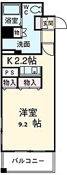 大曽根駅 7.7万円