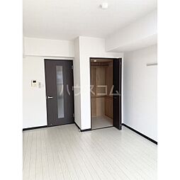 名古屋市営桜通線 桜山駅 徒歩5分の賃貸マンション 4階1Kのリビング/ダイニング