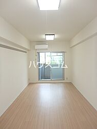 名古屋市営名城線 大曽根駅 徒歩13分の賃貸マンション 2階1Kのリビング/ダイニング