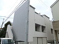 神奈川県大和市上草柳1丁目5-11：物件画像／ハウスコム西神奈川株式会社　中央林間店