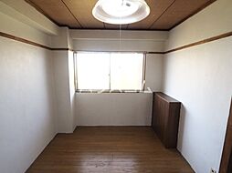 白竜ビル 301 3階2LDKのリビング/ダイニング