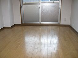 西河マンション 202 2階1Kのリビング/ダイニング